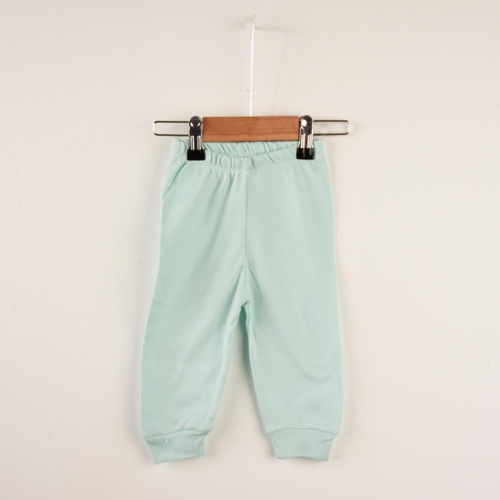 Bebek Patiksiz Tek Alt