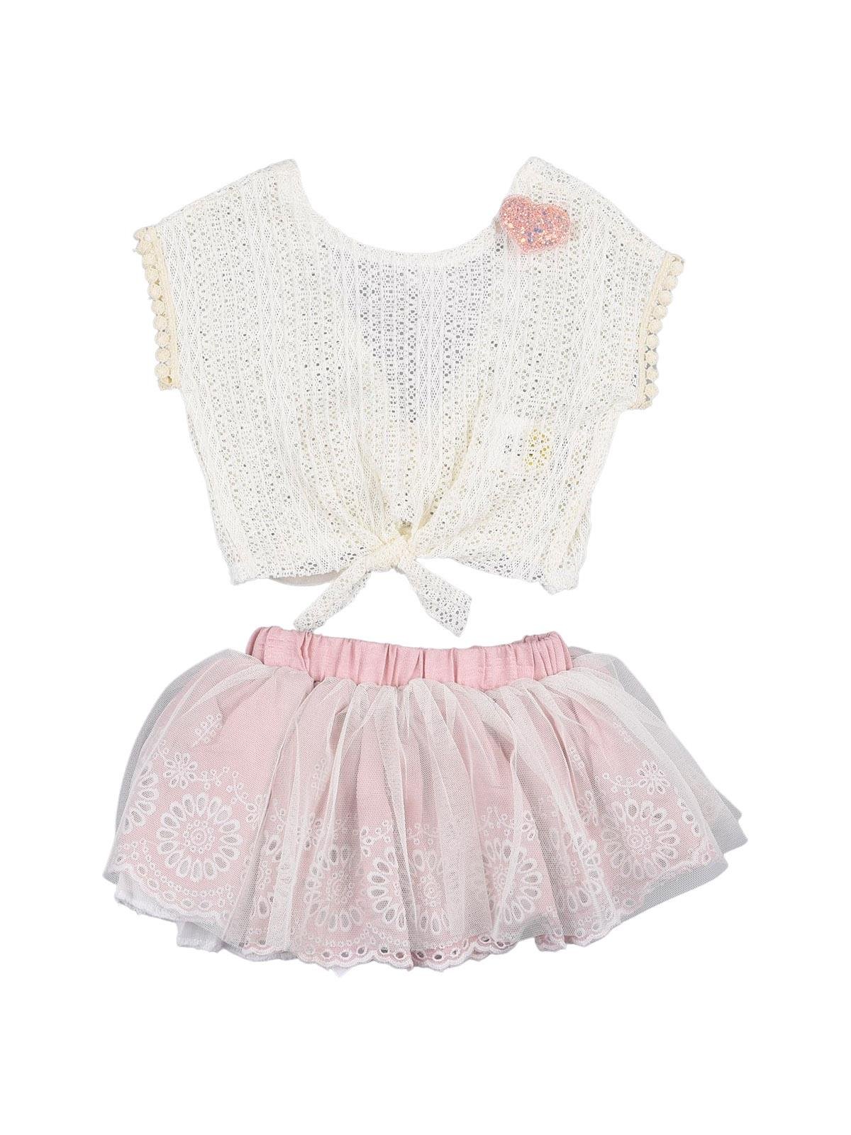 Cumino Sahara İkili Takım