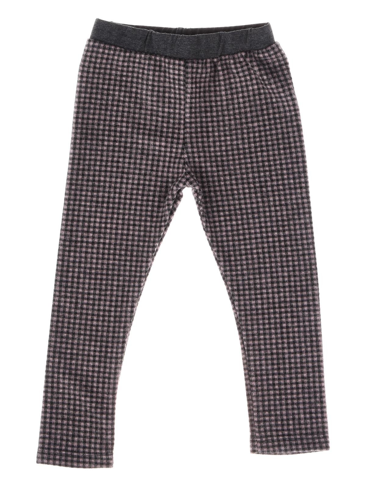 Divonette Jakar Pötikare Desenli Tayt