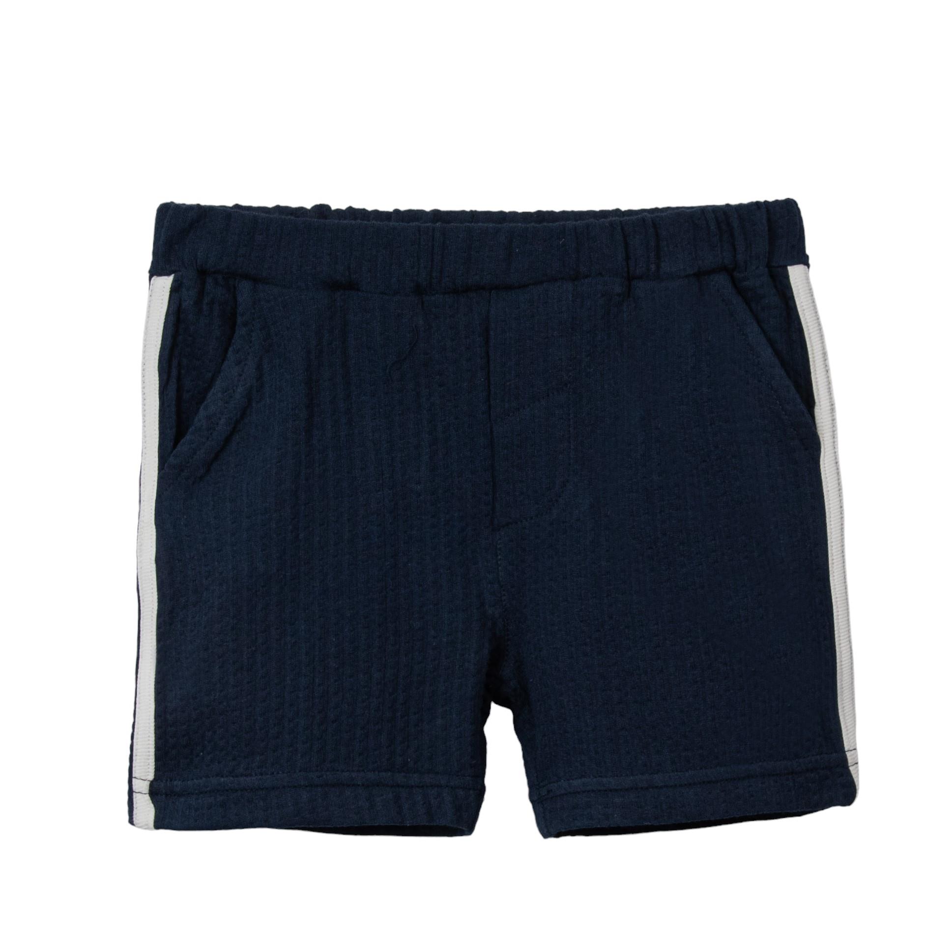 Erkek Çocuk Kısa Kollu İkili Takım