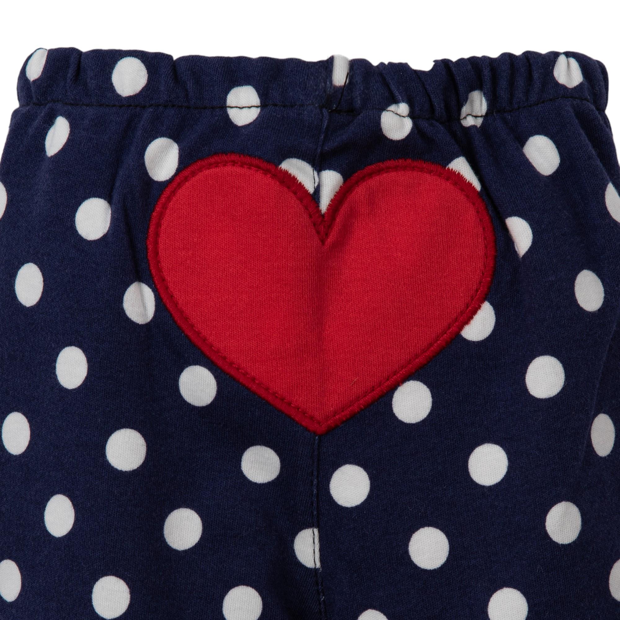 Fantastic Baby Kalpli Beşli Set