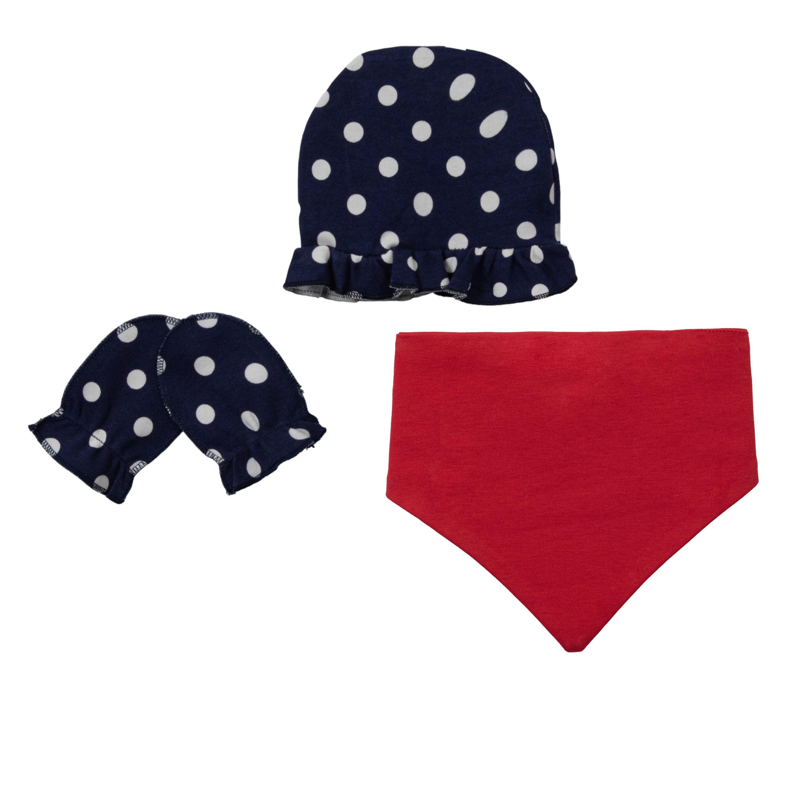 Fantastic Baby Kalpli Beşli Set