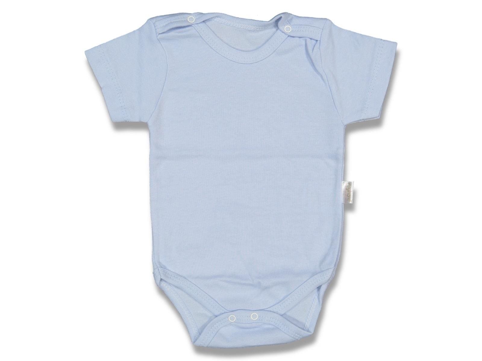 Nayinom Kısa Kollu Badi