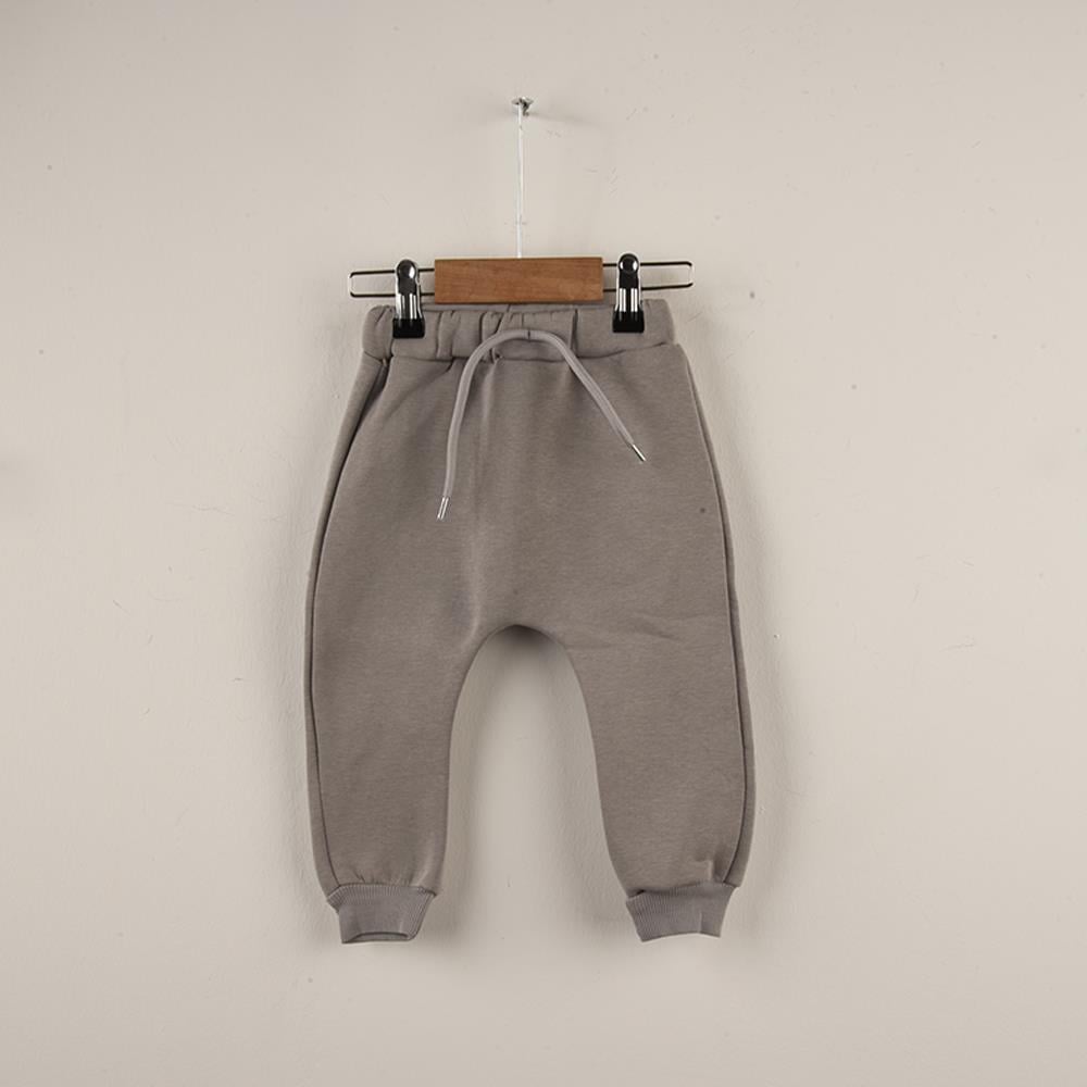 Necix's Bebek Ribanalı Üç İp Tek Alt