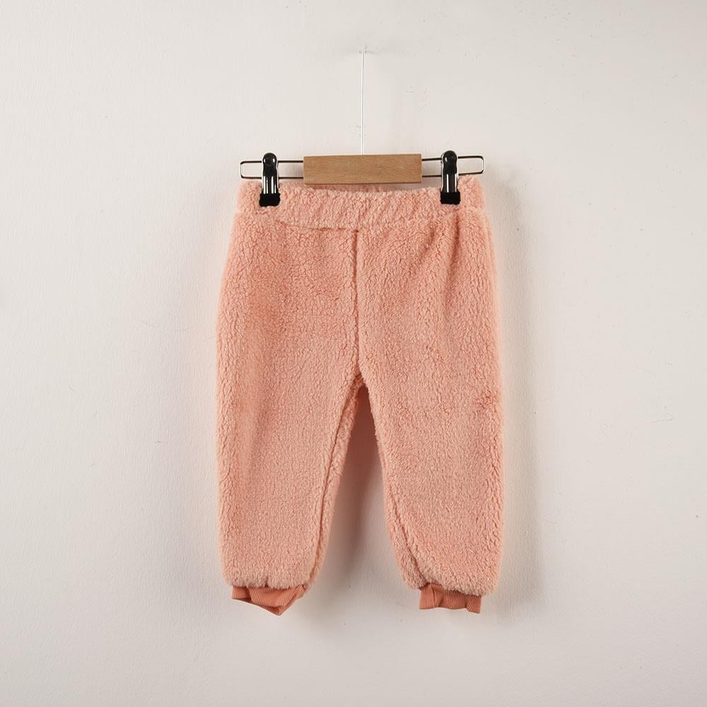 Necix's Bebek Welsoft Tek Alt Eşofman