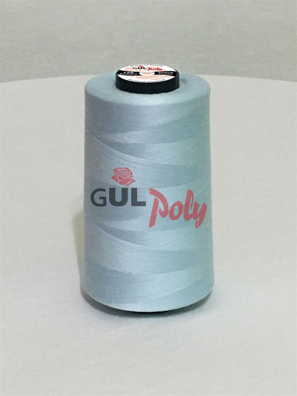 Gülpoly 120 Numara 311 Renkli Polyester Dikiş İpliği