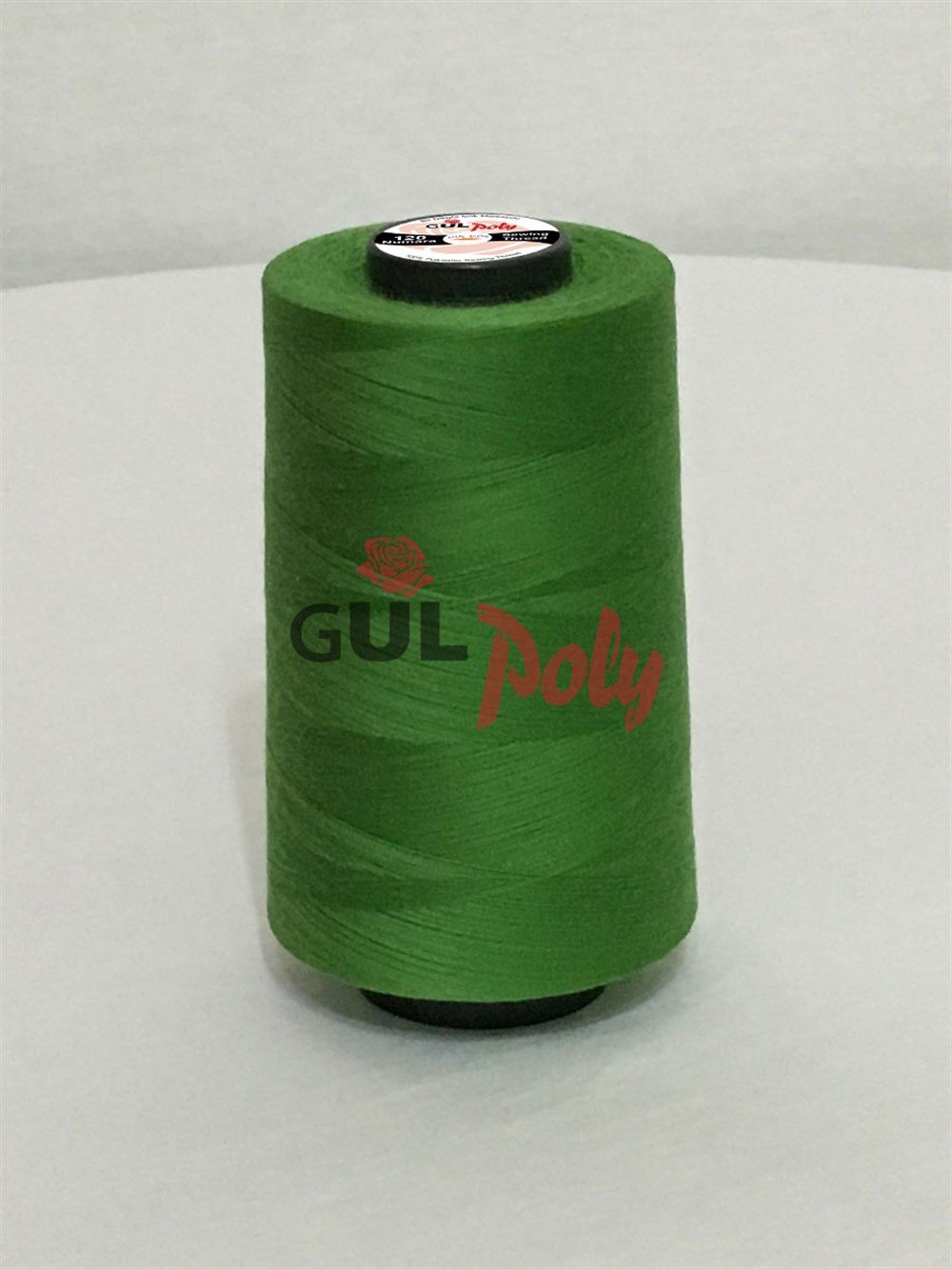 Gülpoly 120 Numara 351 Renkli Polyester Dikiş İpliği
