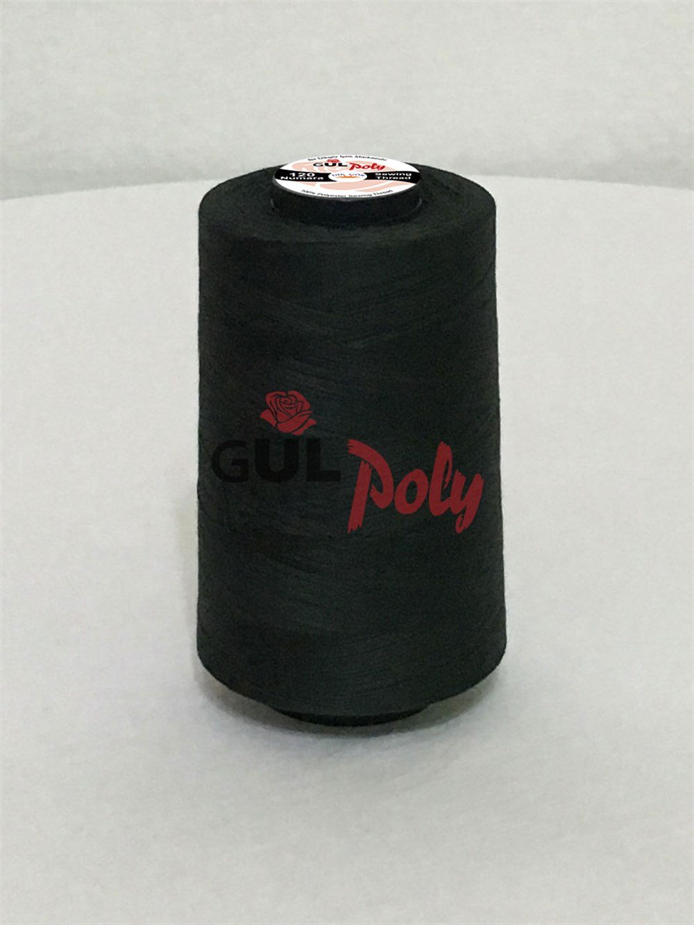 Gülpoly 120 Numara 365 Renkli Polyester Dikiş İpliği