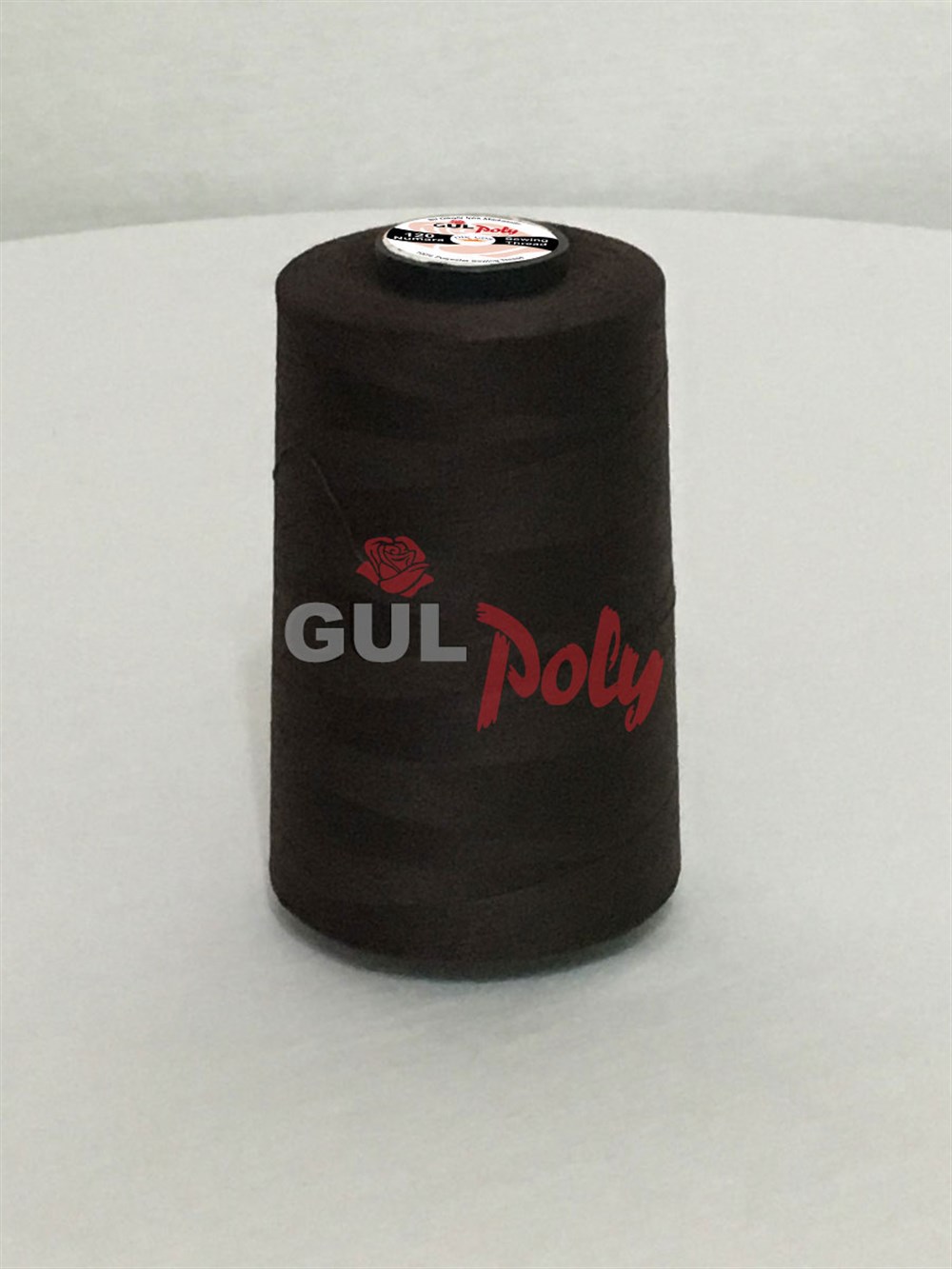 Gülpoly 120 Numara 402 Renkli Polyester Dikiş İpliği