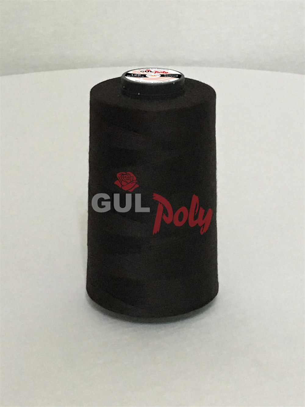 Gülpoly 120 Numara 403 Renkli Polyester Dikiş İpliği