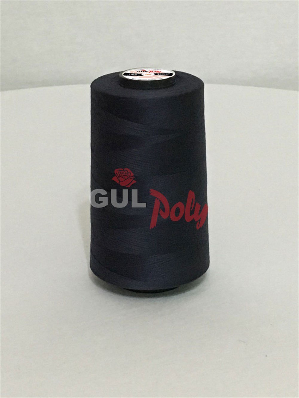 Gülpoly 120 Numara 420 Renkli Polyester Dikiş İpliği
