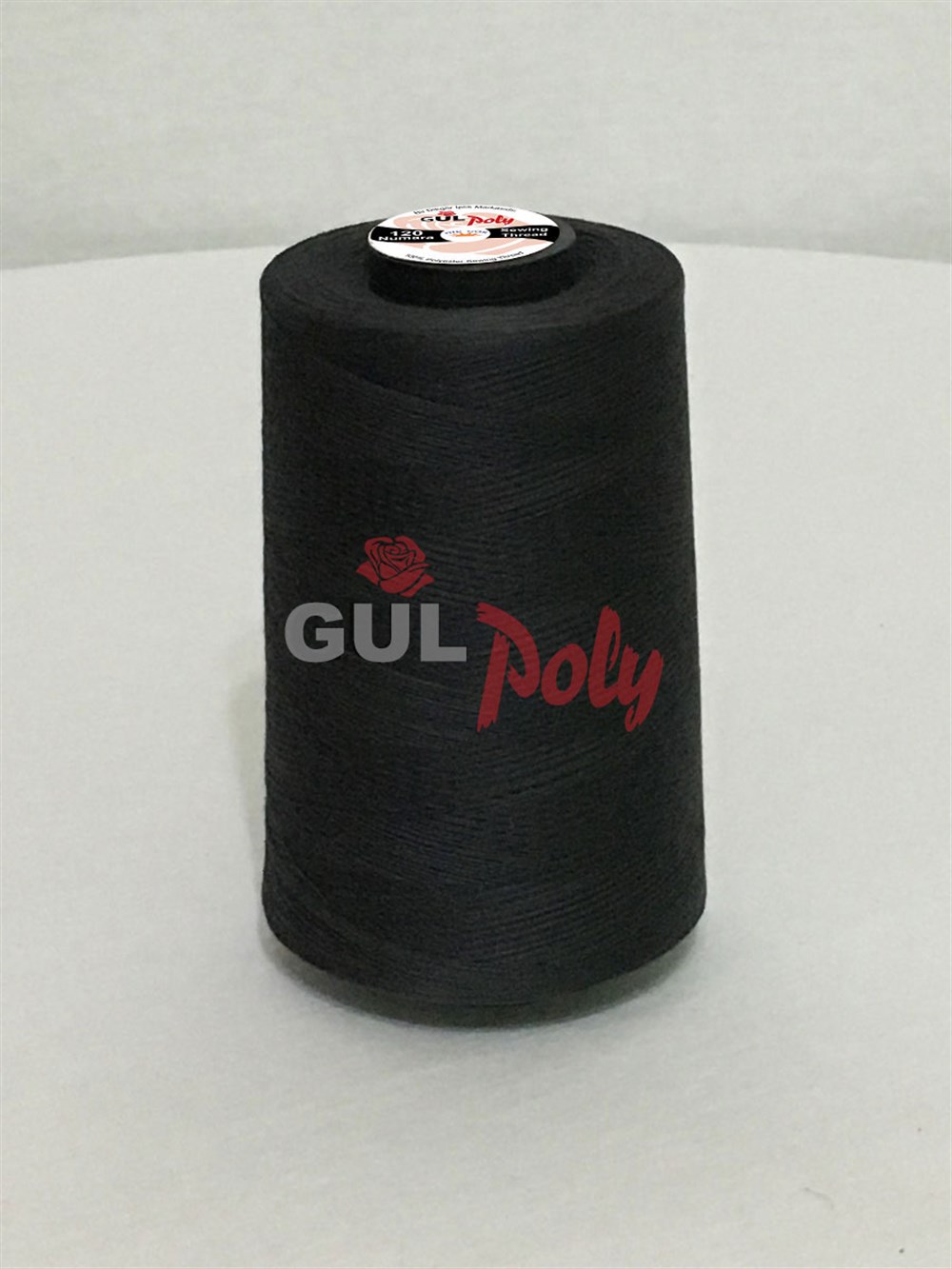 Gülpoly 120 Numara 425 Renkli Polyester Dikiş İpliği