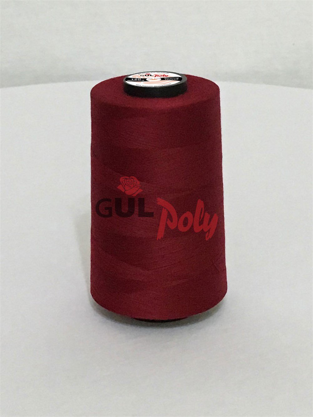 Gülpoly 120 Numara 433 Renkli Polyester Dikiş İpliği