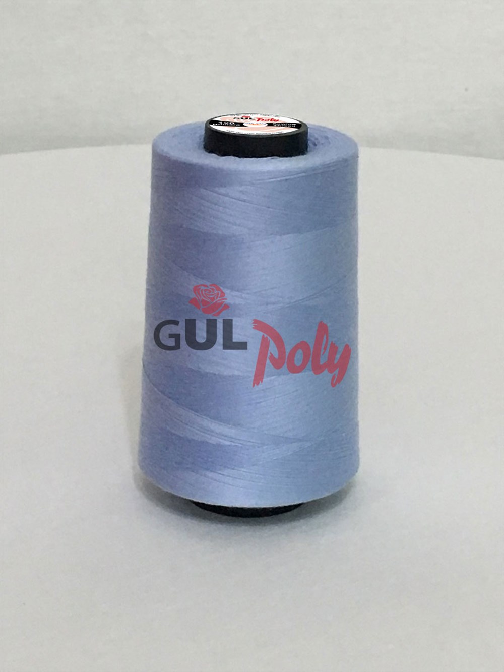 Gülpoly 120 Numara 453 Renkli Polyester Dikiş İpliği