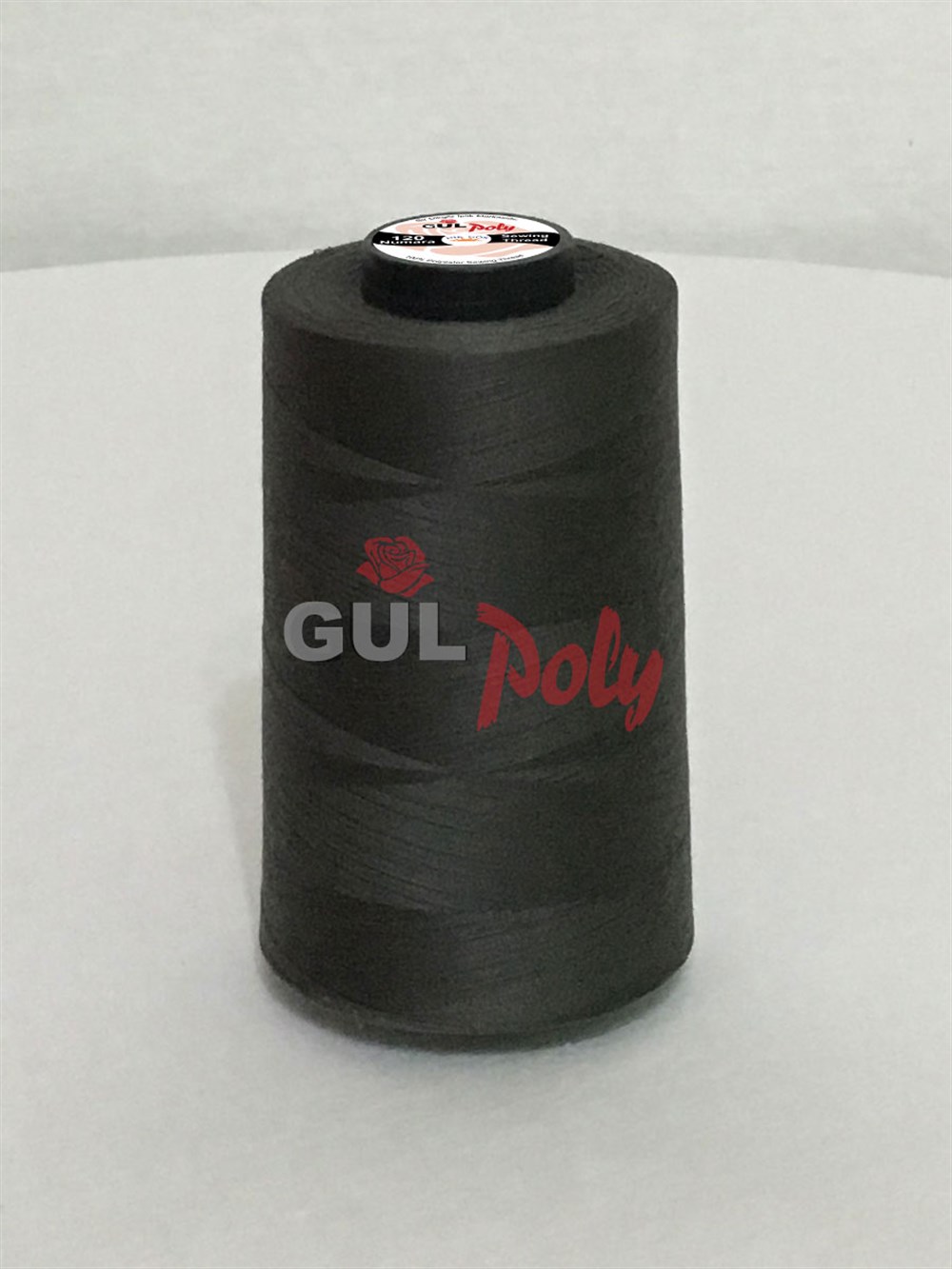 Gülpoly 120 Numara 460 Renkli Polyester Dikiş İpliği