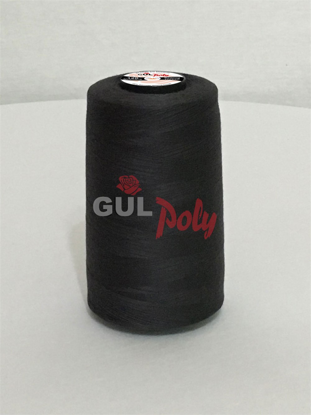 Gülpoly 120 Numara 461 Renkli Polyester Dikiş İpliği