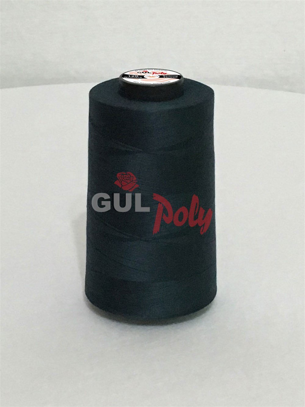 Gülpoly 120 Numara 462 Renkli Polyester Dikiş İpliği