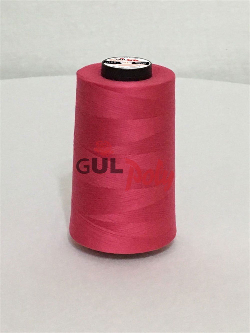 Gülpoly 120 Numara 468 Renkli Polyester Dikiş İpliği