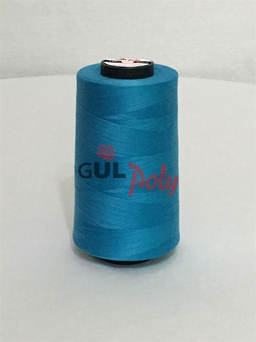 Gülpoly 120 Numara 477 Renkli Polyester Dikiş İpliği