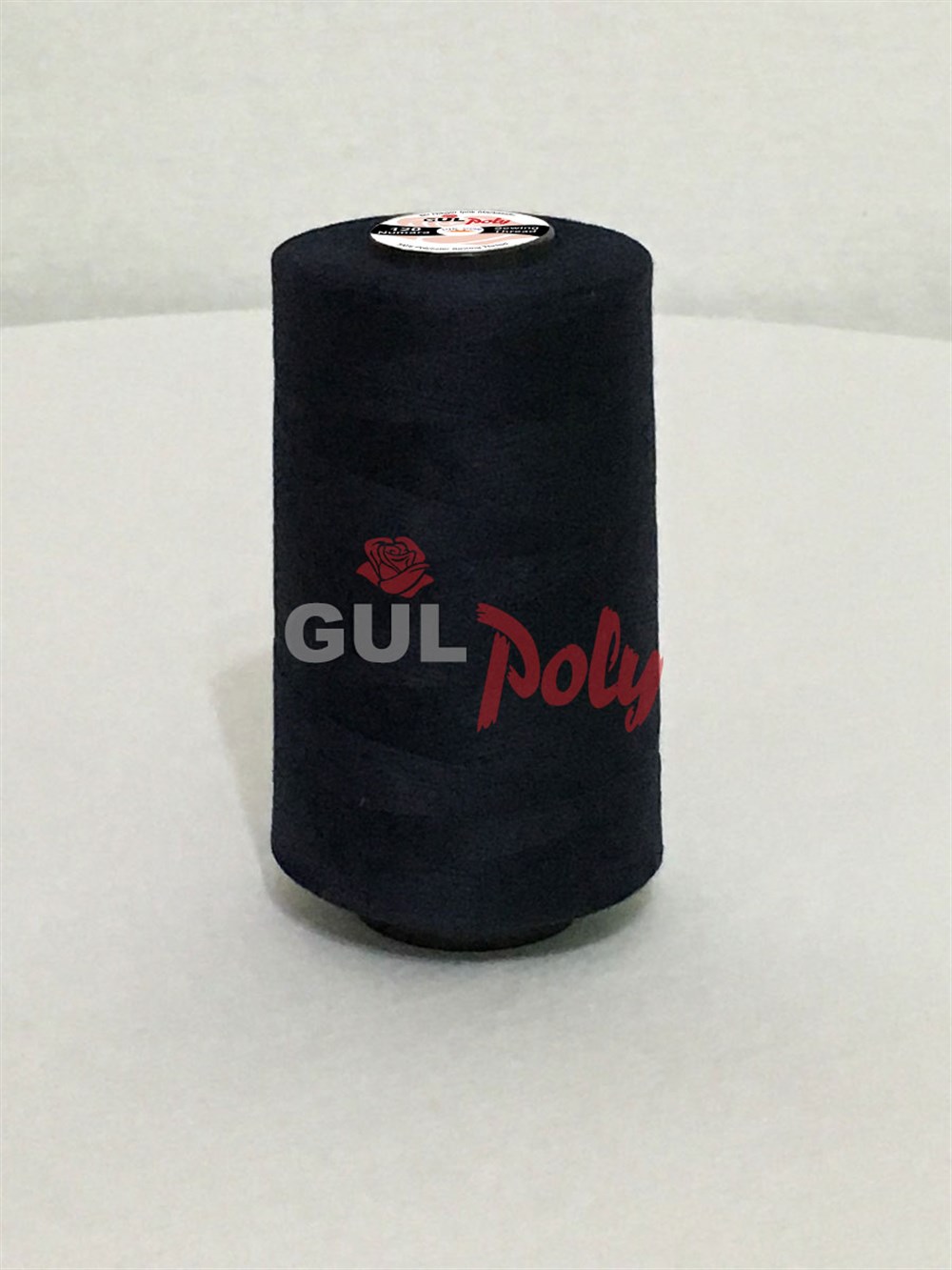 Gülpoly 120 Numara 481 Renkli Polyester Dikiş İpliği