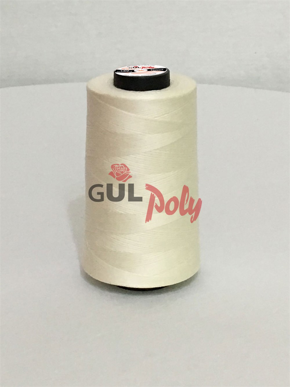 Gülpoly 120 Numara 485 Renkli Polyester Dikiş İpliği