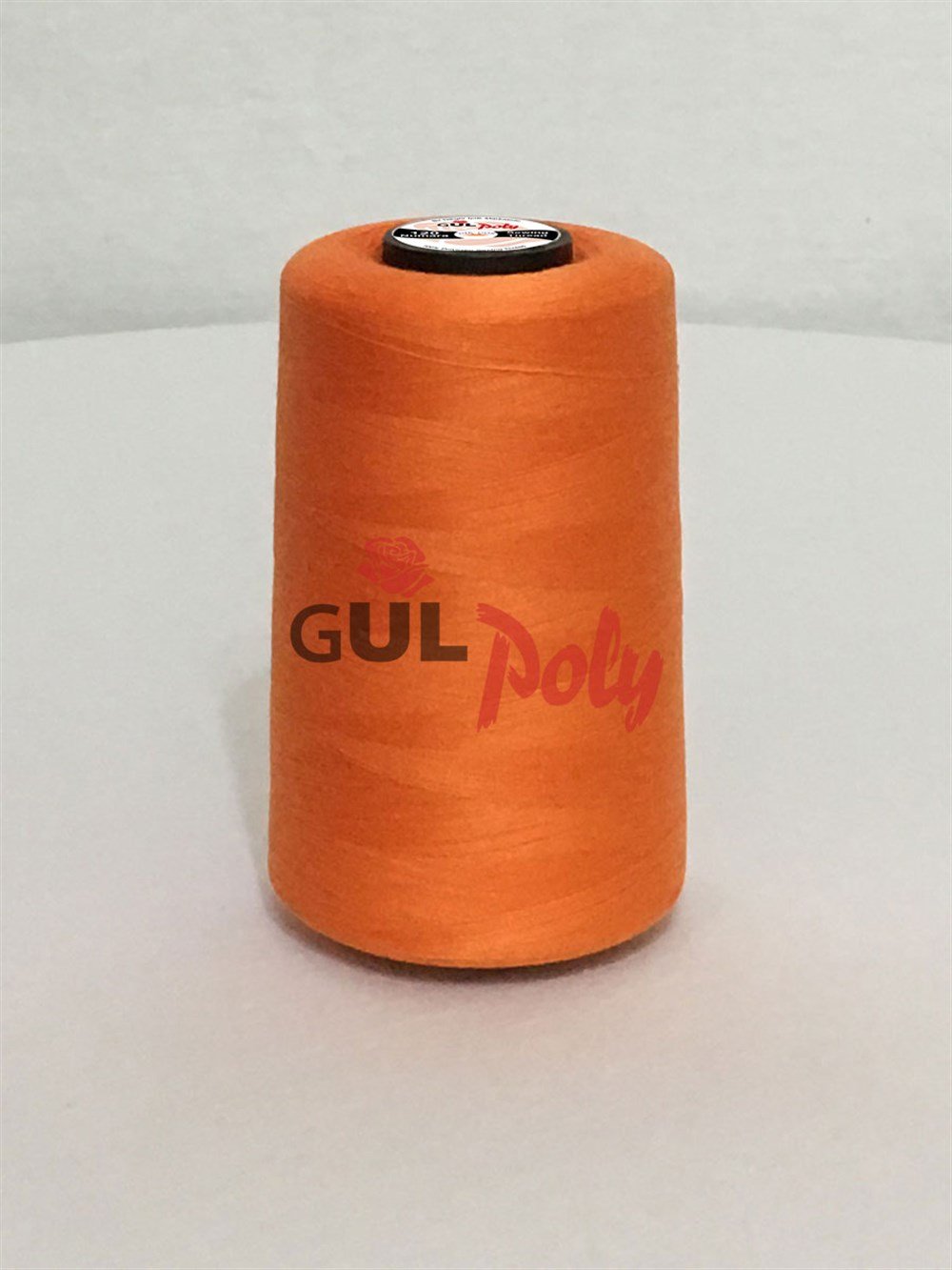 Gülpoly 120 Numara 501 Renkli Polyester Dikiş İpliği
