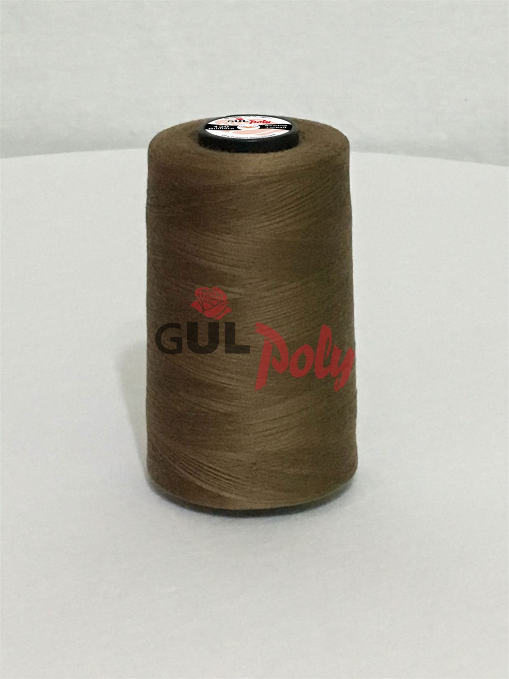 Gülpoly 120 Numara 502 Renkli Polyester Dikiş İpliği