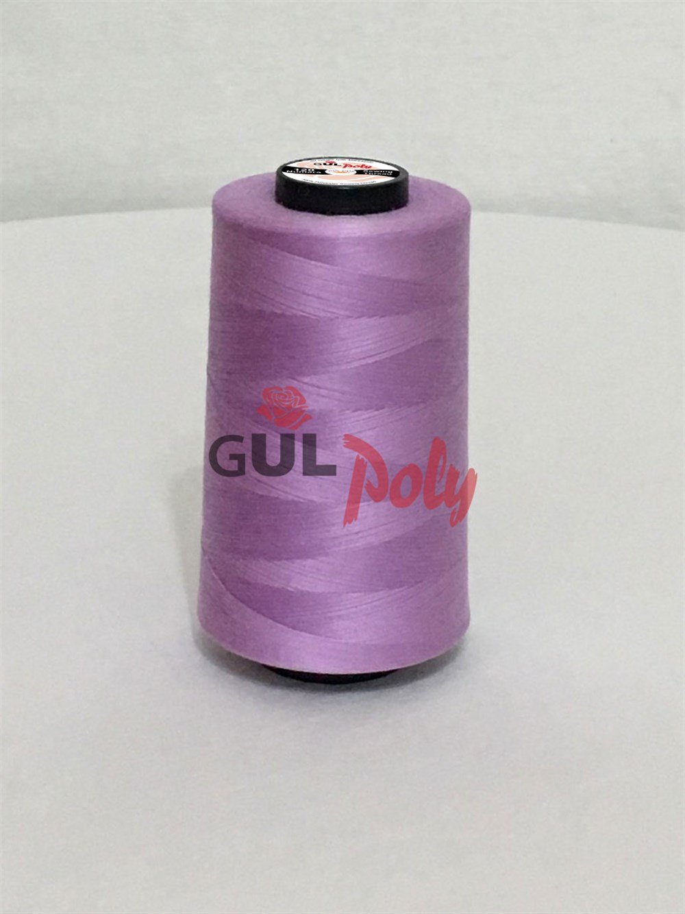 Gülpoly 120 Numara 504 Renkli Polyester Dikiş İpliği