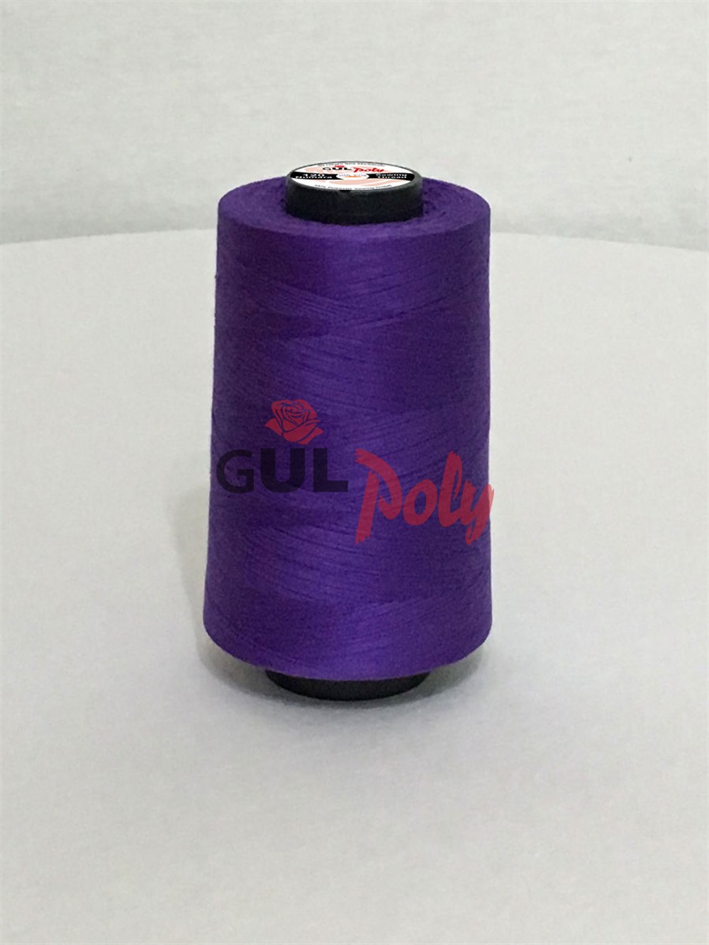 Gülpoly 120 Numara 508 Renkli Polyester Dikiş İpliği