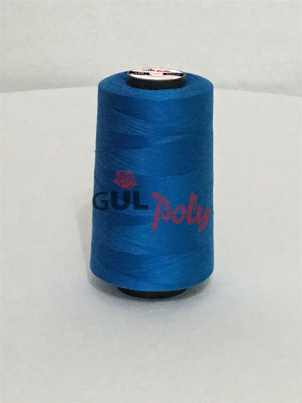 Gülpoly 120 Numara 511 Renkli Polyester Dikiş İpliği