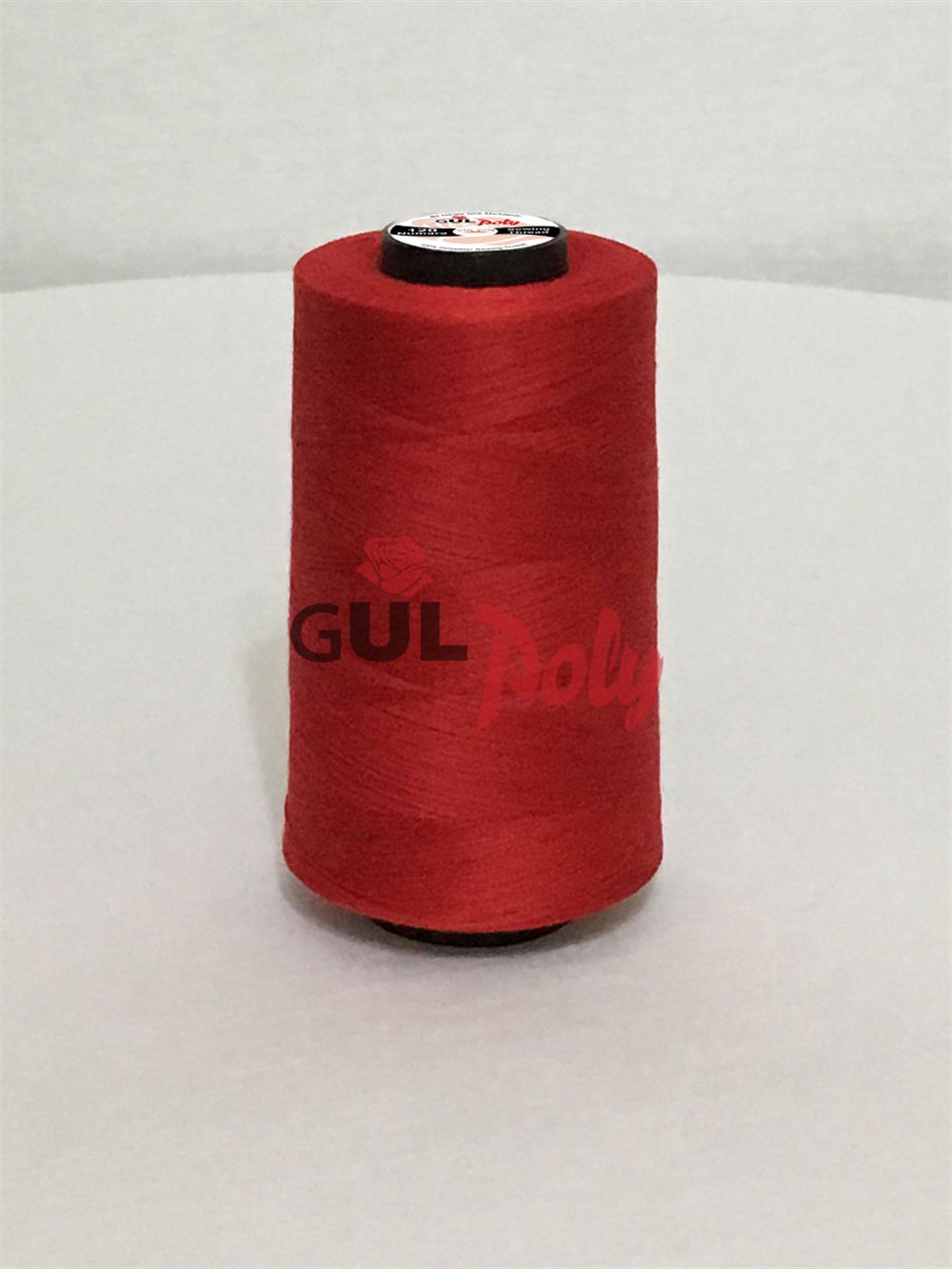 Gülpoly 120 Numara 812 Renkli Polyester Dikiş İpliği