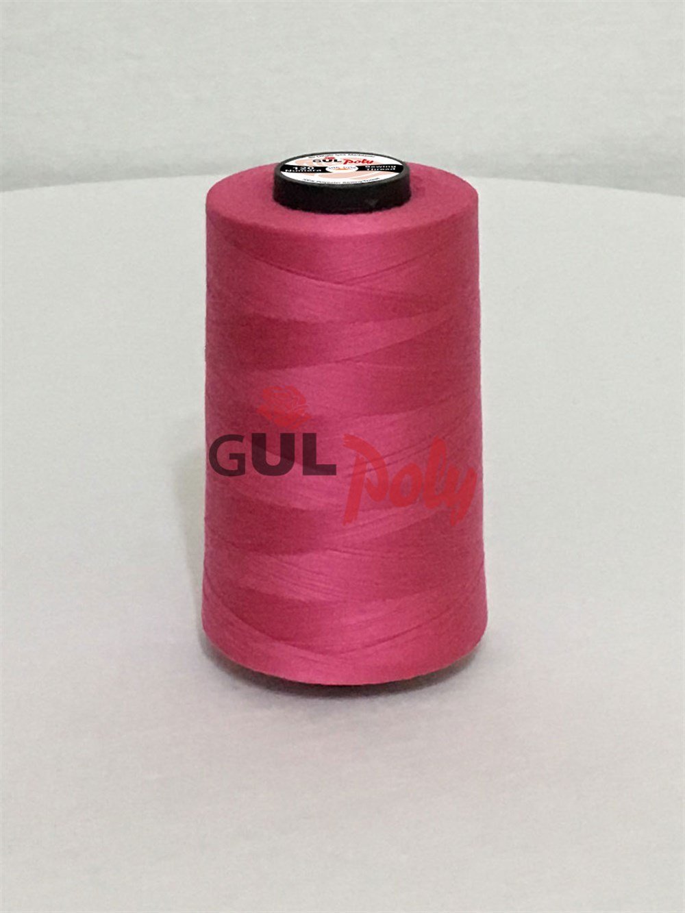 Gülpoly 120 Numara 813 Renkli Polyester Dikiş İpliği