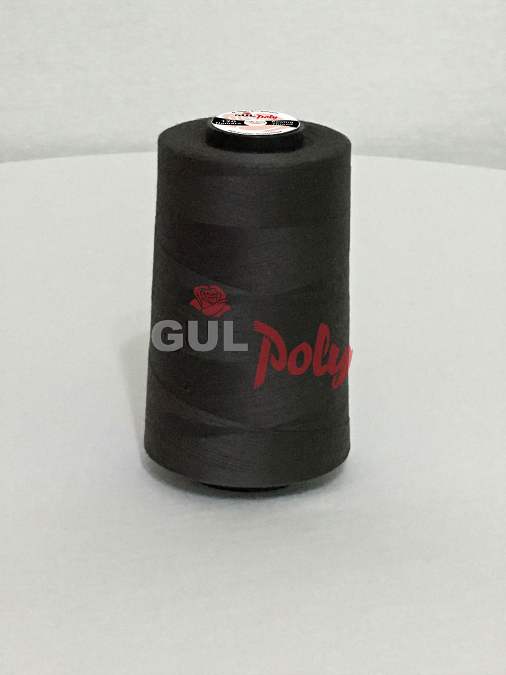 Gülpoly 120 Numara 850 Renkli Polyester Dikiş İpliği