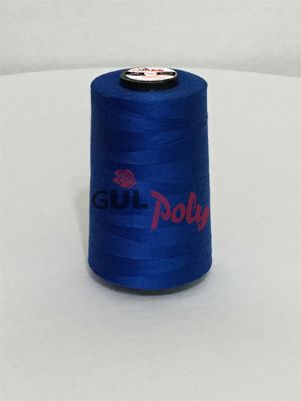 Gülpoly 120 Numara 862 Renkli Polyester Dikiş İpliği
