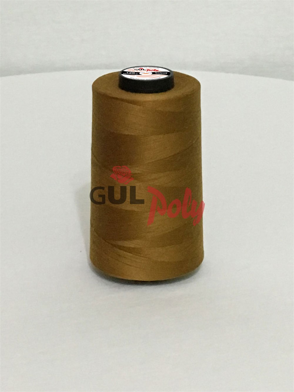 Gülpoly 120 Numara 869 Renkli Polyester Dikiş İpliği