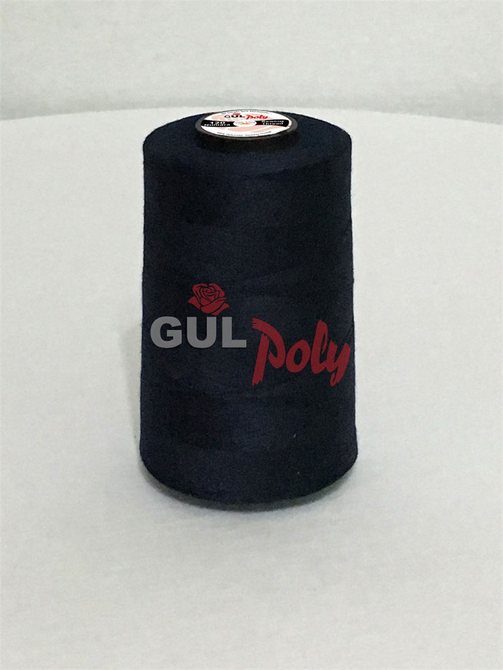Gülpoly 120 Numara 875 Renkli Polyester Dikiş İpliği