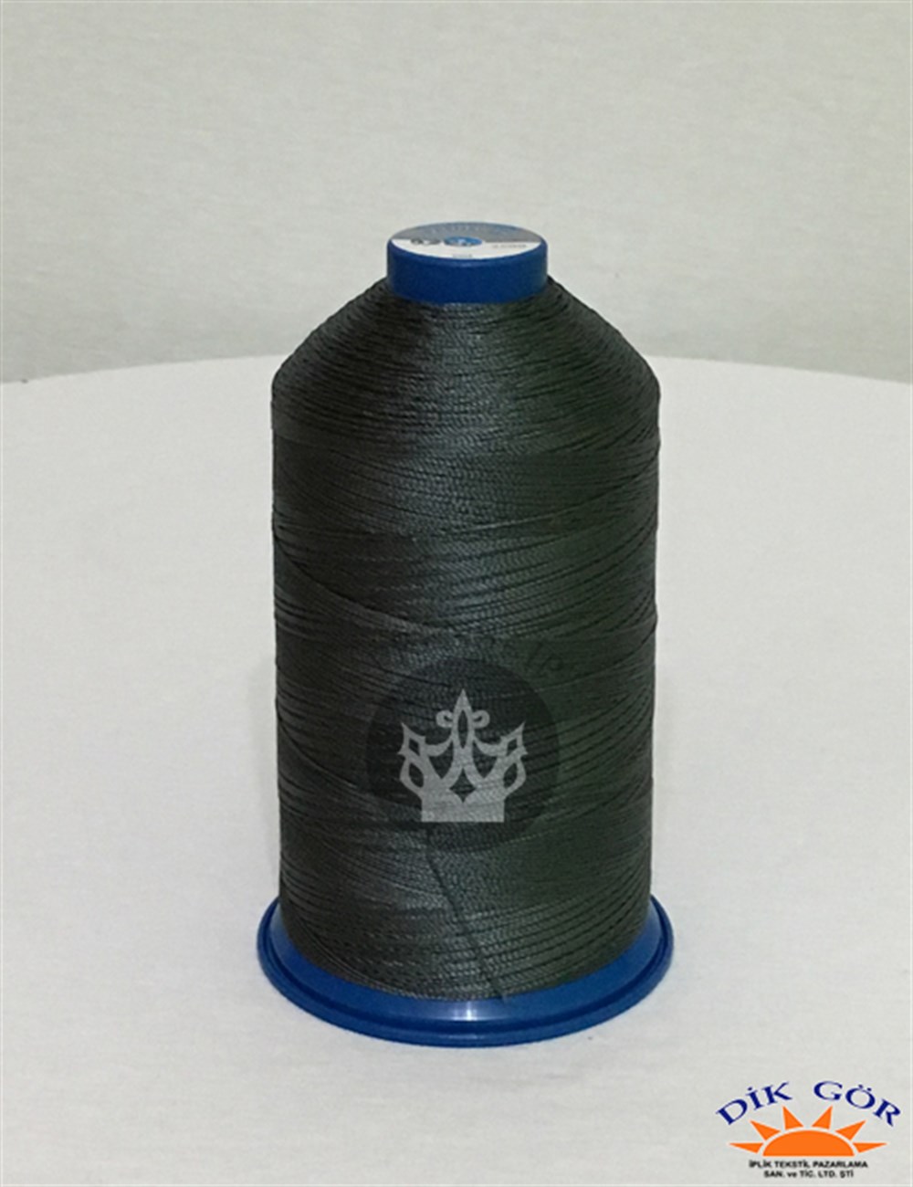 Prens-İp 40 Numara 5220 Renkli Polyester Dikiş İpliği