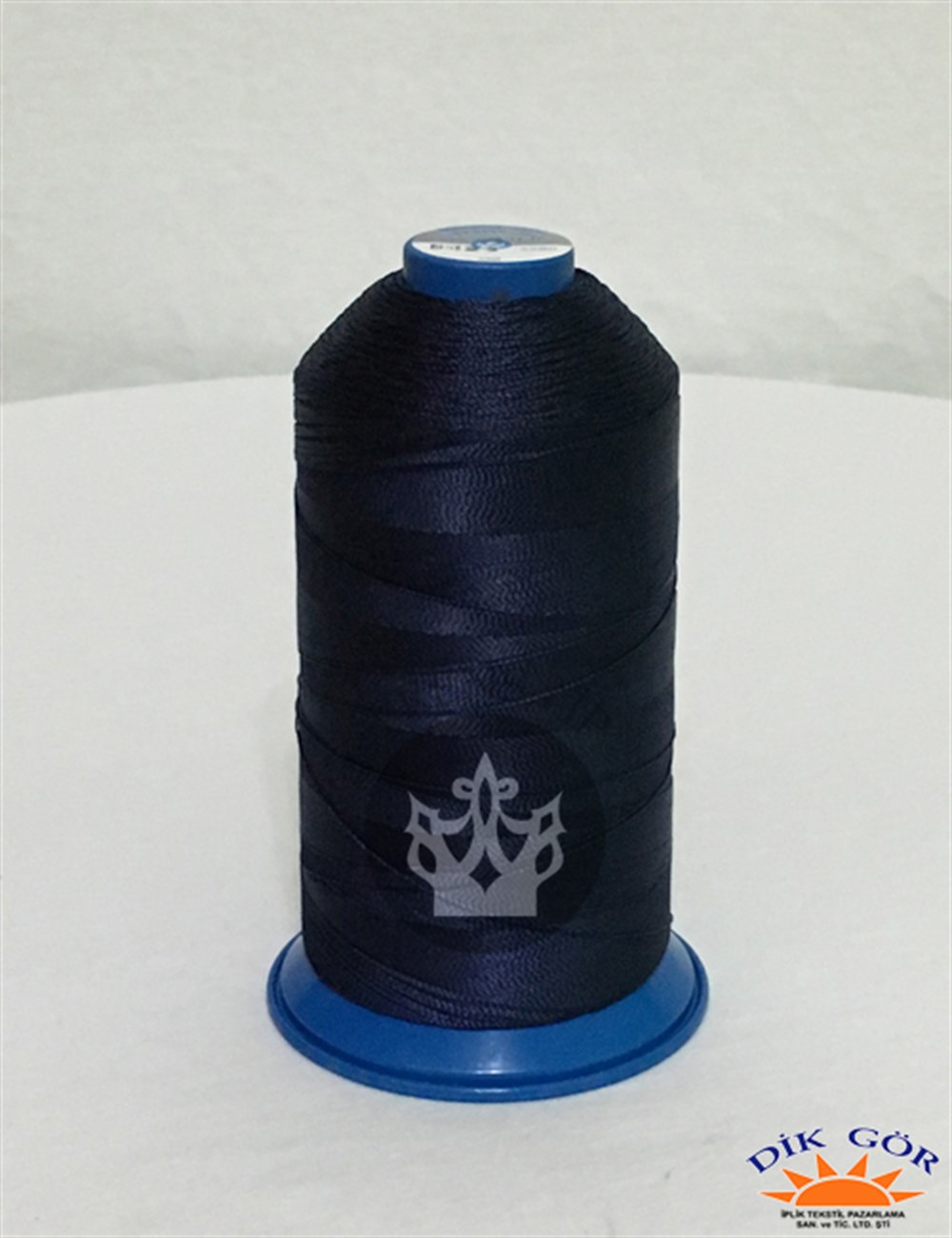 Prens-İp 40 Numara 5223 Renkli Polyester Dikiş İpliği