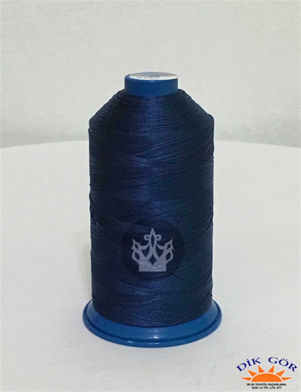 Prens-İp 40 Numara 5227 Renkli Polyester Dikiş İpliği