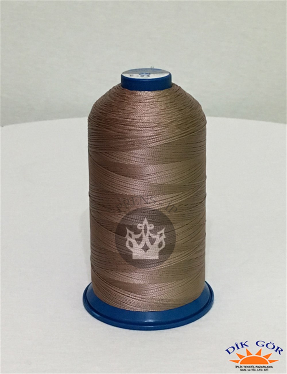 Prens-İp 40 Numara 5228 Renkli Polyester Dikiş İpliği