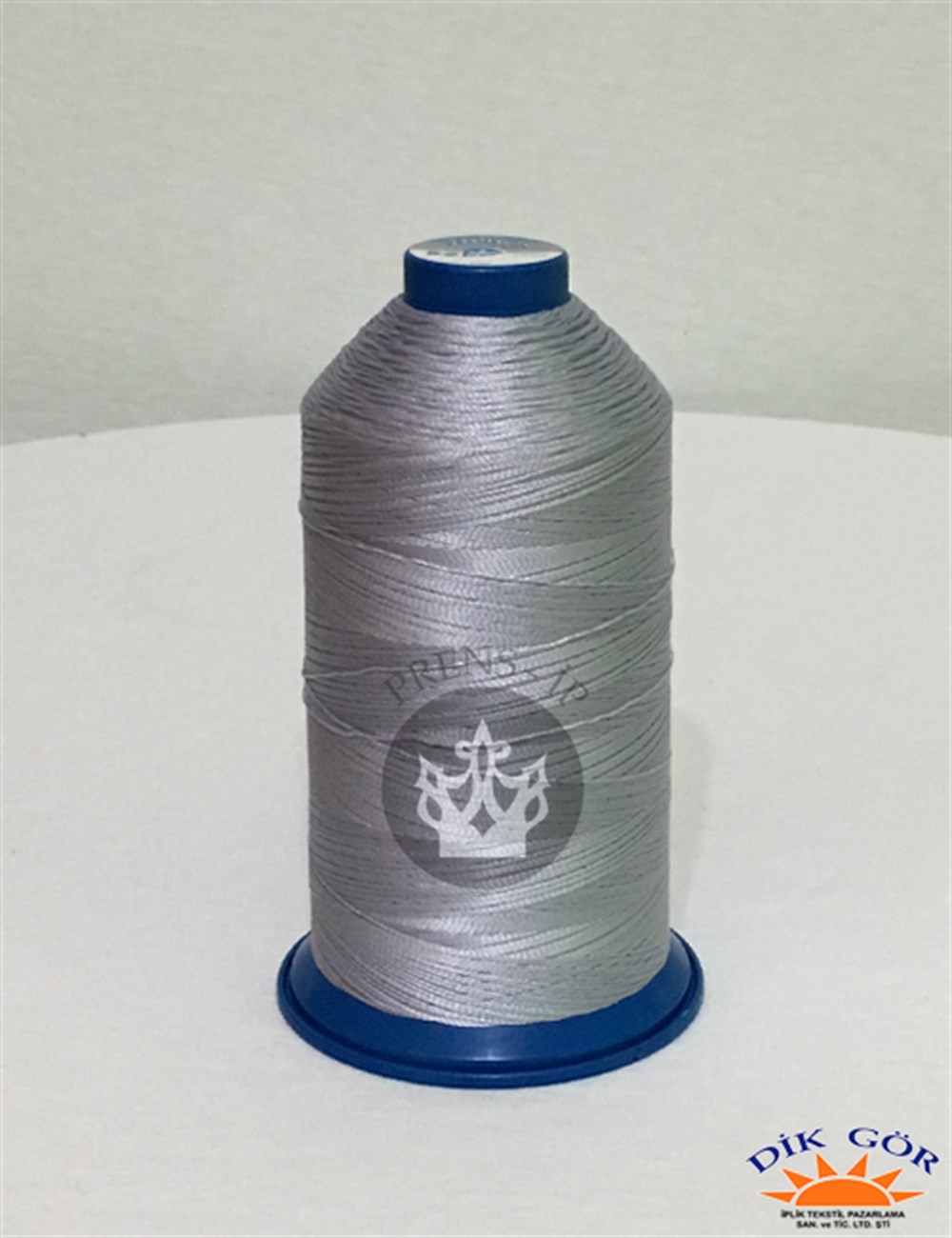 Prens-İp 60 Numara 5200 Renkli Polyester Dikiş İpliği