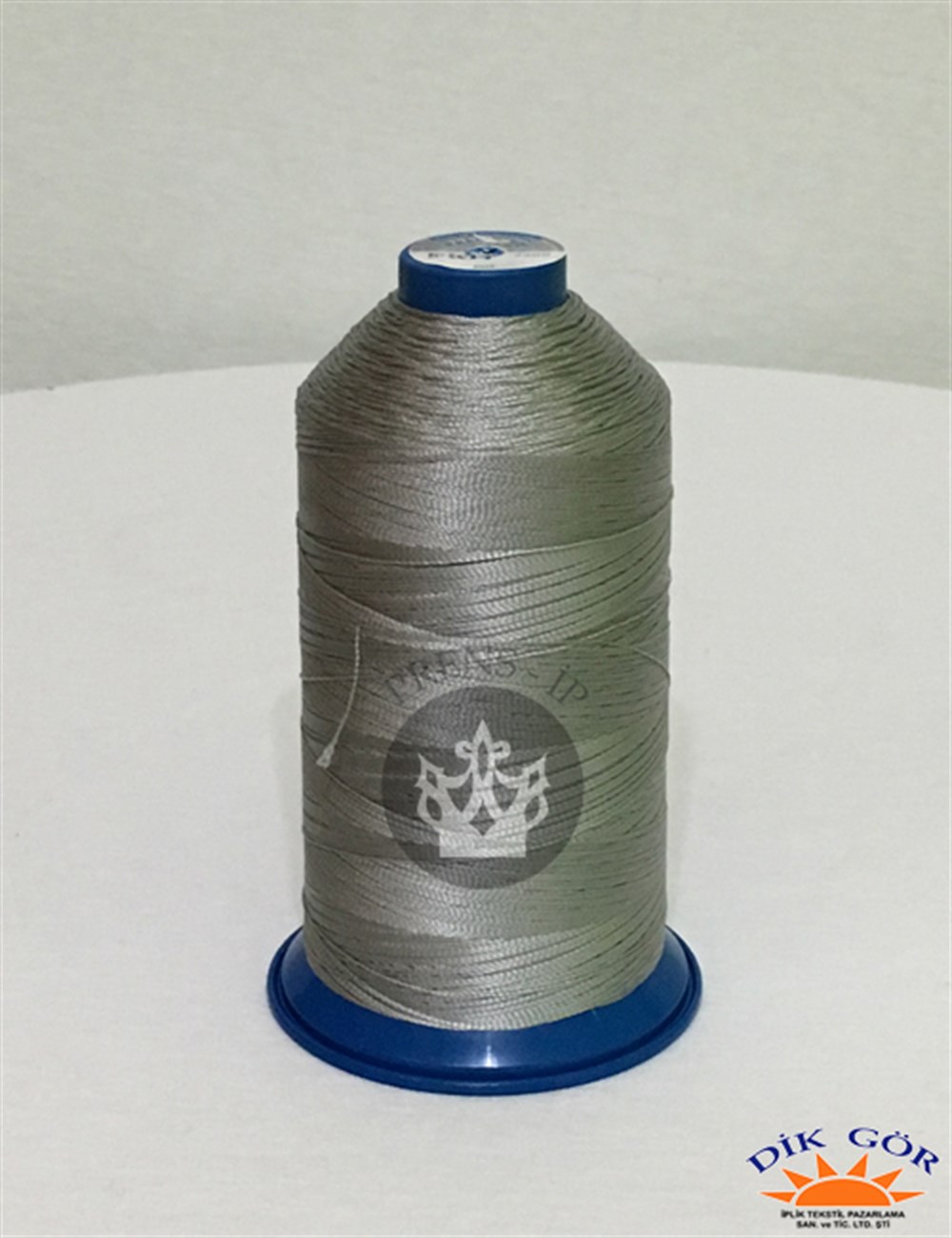 Prens-İp 60 Numara 5201 Renkli Polyester Dikiş İpliği