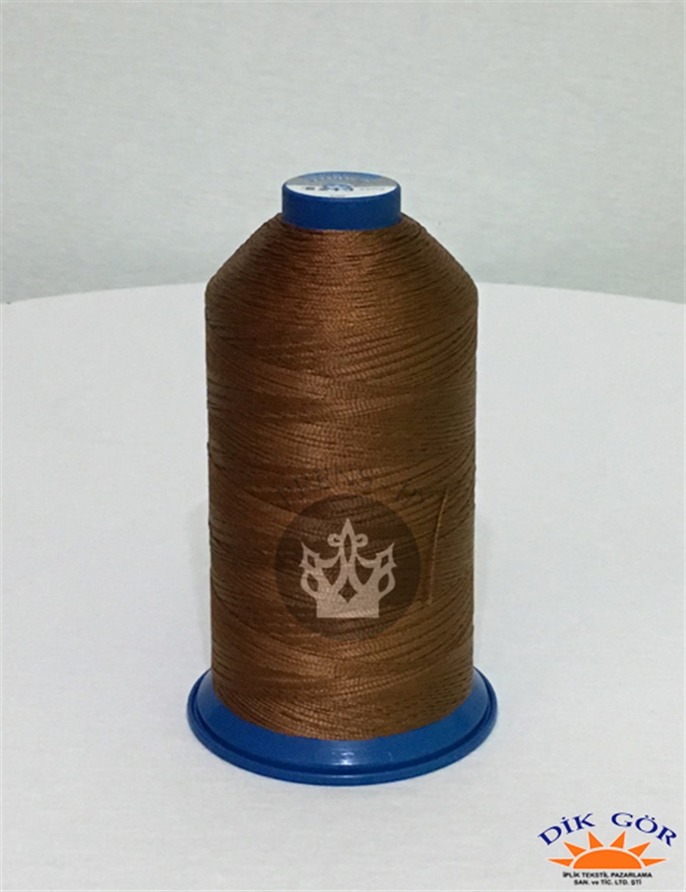 Prens-İp 60 Numara 5213 Renkli Polyester Dikiş İpliği