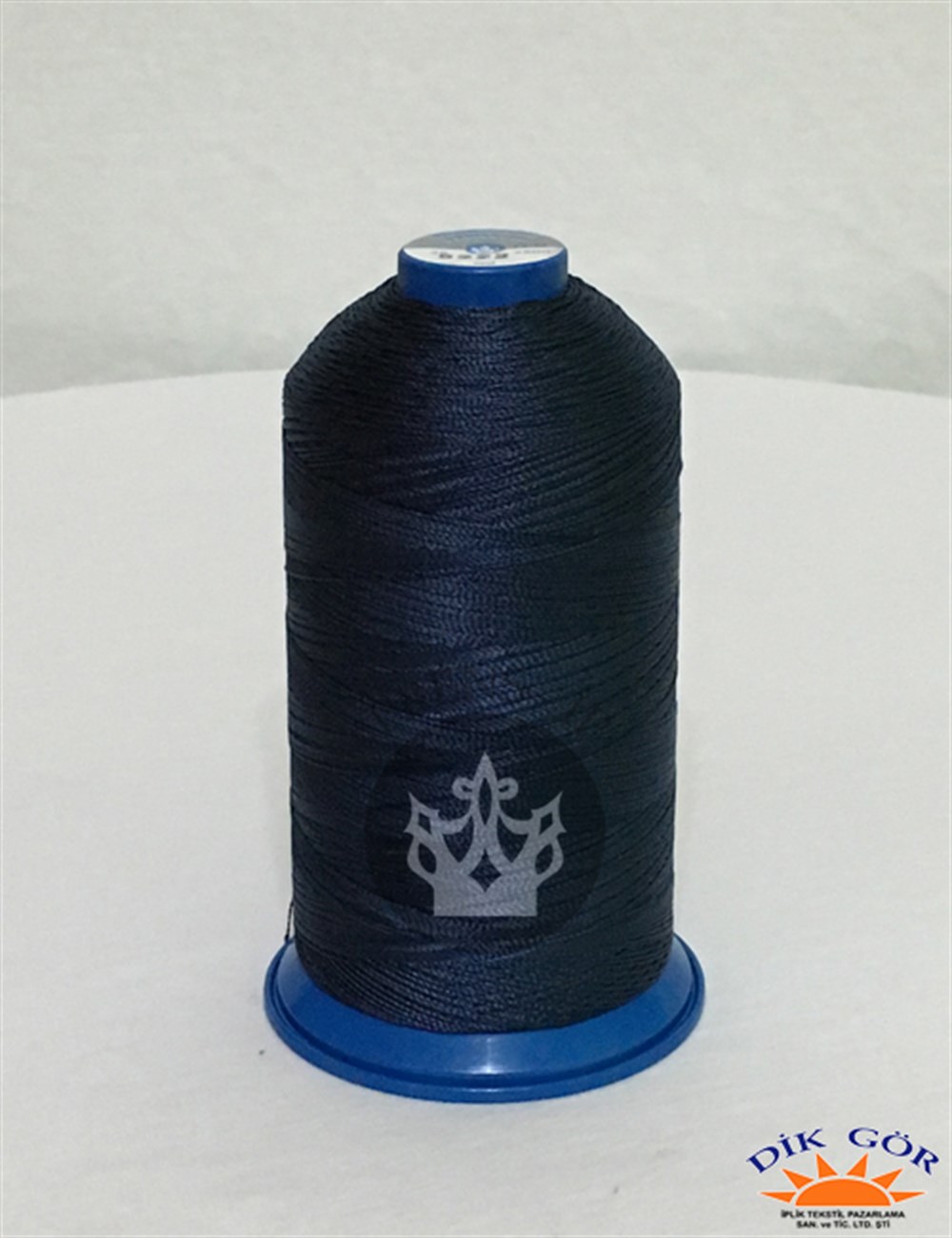 Prens-İp 60 Numara 5222 Renkli Polyester Dikiş İpliği