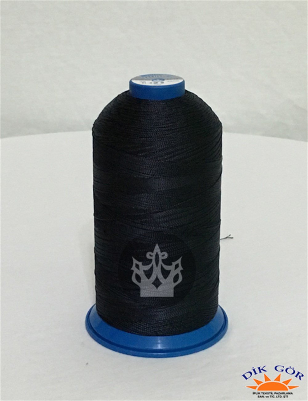 Prens-İp 60 Numara 5225 Renkli Polyester Dikiş İpliği