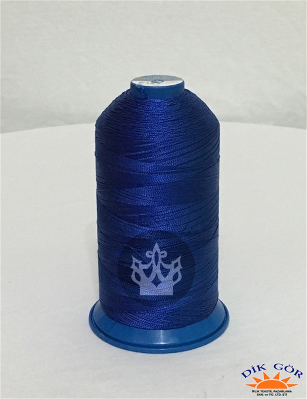 Prens-İp 60 Numara 5226 Renkli Polyester Dikiş İpliği