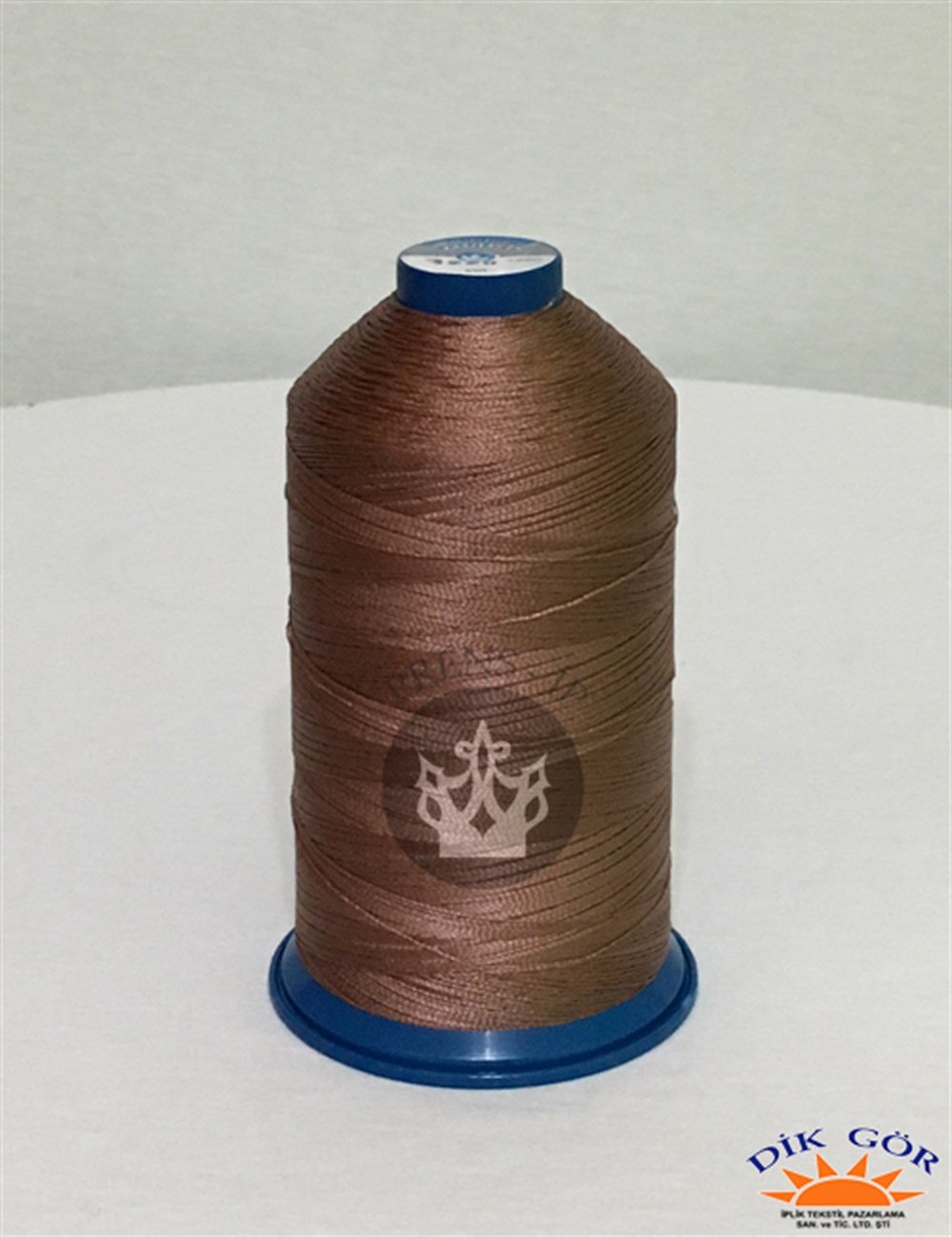 Prens-İp 60 Numara 5229 Renkli Polyester Dikiş İpliği