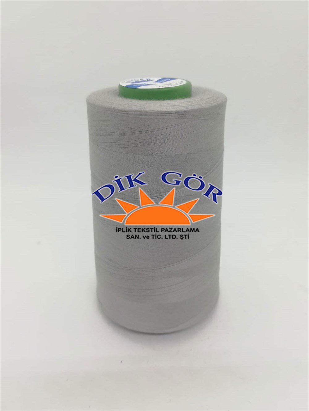 Sancak 120 Numara 412 Polyester Dikiş İpliği