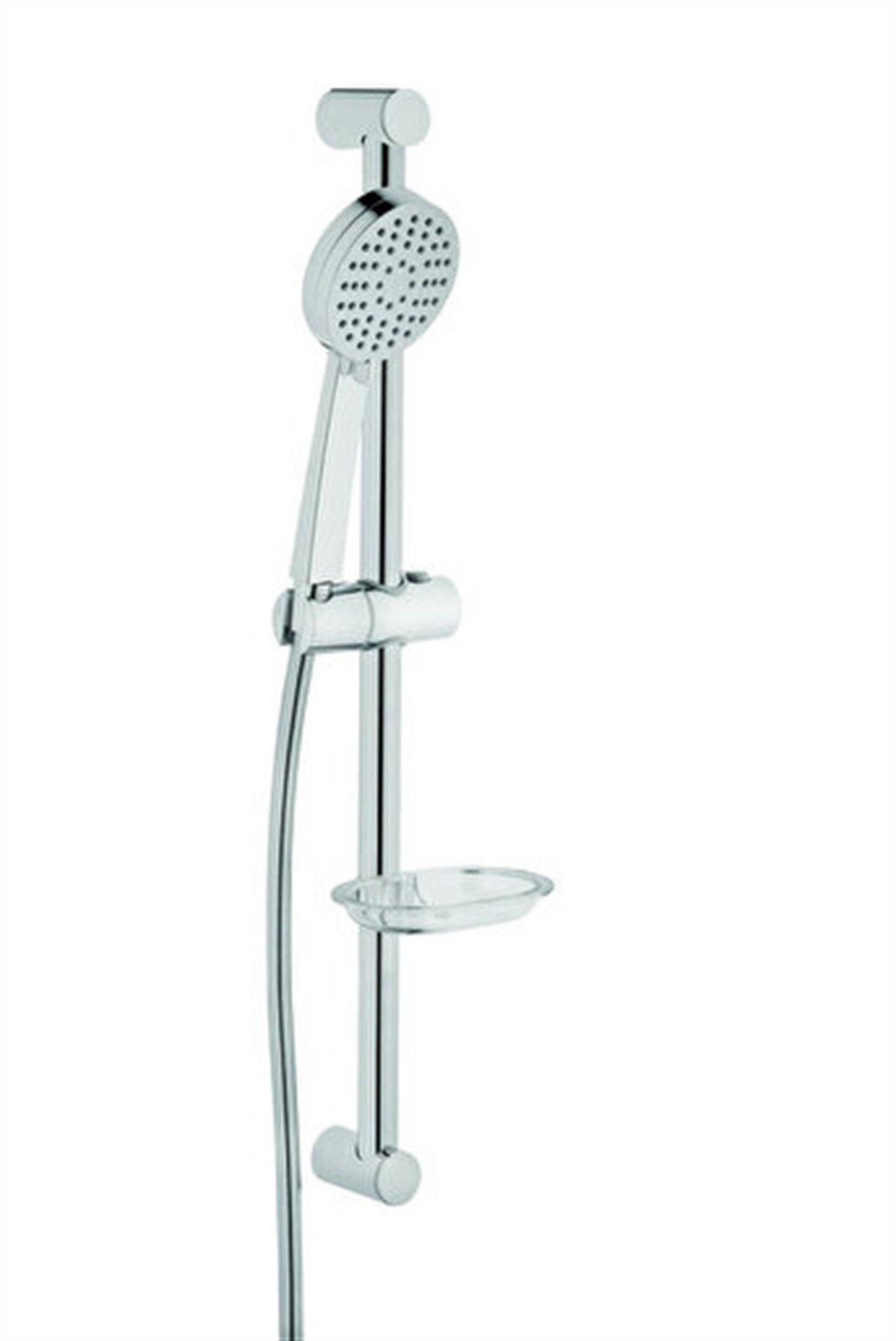 Artema A45678 Slim Sürgülü El Duş Takımı