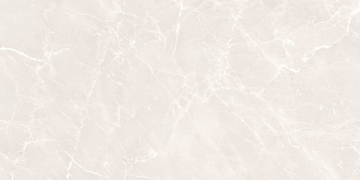 Decovita Grigio White 60x120 cm Full Lappato